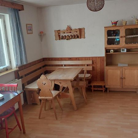 Chata Na Poskle U Lesa S Vyhledem Hutisko Eksteriør bilde
